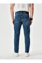 Sawyer Y Mid Rise Slim Trousers - 3