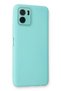 Vivo Y15S Case Launch Glass Cover - Turquoise Hnzrn - 2