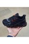 Unisex Orthopedic Transparent Silicone Sole Sneaker Sports Shoes