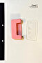 Pastel Color Double Hole Punch – 10 Sheet Capacity, 5mm Hole Diameter - 7