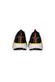 Ultra Men's Black Sports Shoes - 4