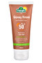 كريم الشمس 50+SPF UVA/UVB شكل غير لامع - تأثير مضاد للشيخوخة 100 مل - 3