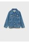 JACKET JOHN