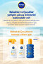 لوشن الجسم الواقي من الشمس 200 مل - عامل حماية من الشمس SPF30، مقاوم للماء، مرطب - 7