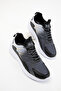 Black-White Women's Sneaker 20580 - 2