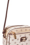 New Gold Monogram Women's Cross Shoulder Bag 05Po24K1879 - 5