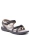 sandale dama 39Q9536 negre - 2