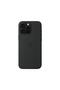 Max & Max iPhone 16 Pro Silicone Case With Magsafe Black