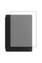 Max & Max Case With Screen Protector Black Galaxy Tab S9FE - 2