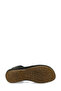 157362.Z5FX Black Women's Flat Sandals - 6