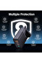 65W GaNFast Charger AD9386 - 3