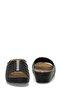 161908 .Z5Fx Black Women's Slippers - 5