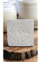 Herbal Garden Goat Milk Soap, Goat Milk Soap 120g - Handmade - 3