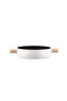 Manon Pot - White - 28 cm - 2