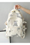 Student's Unisex Backpack Can be Equipped With a Computer - 2
