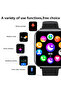 Smart Watch SW110 - 4