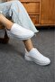 White Unisex Sneakers Sneakers