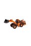 Puzzle 3D, Loader, EWA, Lemn, 230 Piese - 3