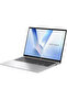 Vivobook 16 X1607QA-MB085W/ Snapdragon X1/ 16 GB Ram/ 512 GB SSD/ 16"/ W11 Laptop Soğuk Gümüş - 8
