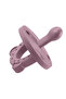 Pacifier& Teether Elips Babypink - 3