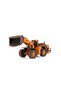 Puzzle 3D, Loader, EWA, Lemn, 230 Piese - 2