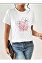 Floral Collection Women's Tshirt