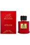 Bellissimo Atelier Red A Long-Lasting Unisex Eau de Parfum Fragrance with a Captivating Scent! Beaut - 3
