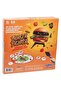 Burger Fighter Kutu Oyunu