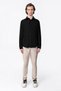 Stretch Regular Fit Breathable Wide Collar Shirt Men's Shirt Isr41010 - 2