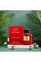 Bellissimo Atelier Red A Long-Lasting Unisex Eau de Parfum Fragrance with a Captivating Scent! Beaut - 6