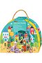 Avenir Little Hands Play Box Animal Town
