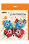 Avenir 3D Decoration - Butterfly