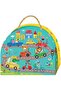 Avenir Little Hands Play Box Animal Town - 2