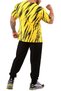 Men's Cotton Athletic Fit Sports T-shirt BGSM 2911 - 5