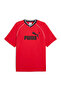 Essential Men's Red Football Jersey 68826411 - 4