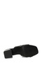 25S-556 5Fx Black Women's Slippers - 6