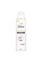 Women Anti-Perspirant Deodorant Spray Invisible Dry Alcohol Free 150 ml