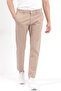 Men's mink Slim Fit Stretch Fabric cotton chino pants - 4200 - 3