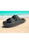 Comfortable Daily Beach Garden Sea Eva Slippers Large Size 46-47 - 4