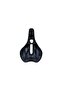Sm-Wr18A Warrior Bicycle Saddle Black - 2