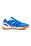 Solarflash Iii Women's Blue Futsal Shoes 10785003 - 6