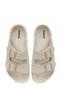 403291 .Z5Fx Beige Women's Sea Shoes - 4
