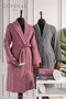 Silk 10 Piece Embroidered Bathrobe Set |   Bathrobe Set |   Dowry Set |   Towel |   Towel & Towel Set