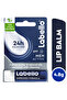Active For Men 4.8gm (DARK BLUE) --- لابيلو مرطب شفايف اكتف للرجال 4.8جرام