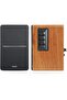 Edifier R1280DBs Bluetooth 5.0 Wireless Desktop/Bookshelf Speakers -42 Watts - 2