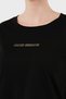 Armani Exchage 100% Cotton Regular Fit Crew Neck Logo t Shirt t Shirt Xw 000534   Af10359 U - 6