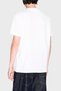 Armani Exchage 100% Cotton Regular Fit Crew Neck Logo t Shirt Men t Shirt Xm 000539   Af10362 - 3