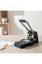 لكمة ثقيلة سوداء E0150 - 2