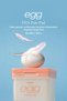 Anti-Pore Skin Care Pad That Gives Skin a Bright & Smooth Appearance a'Pieu Egg Pha Pore Pad