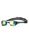 Cobra Ultra Swipe Race Glasses with Mirror 002507180